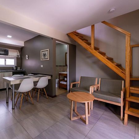Inga By Dot Suites Пуэрто-Игуасу Экстерьер фото